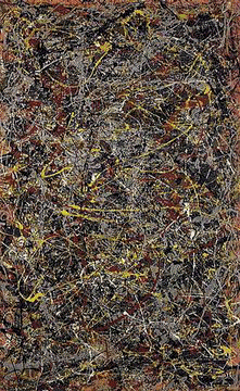 No.-5,-1948-de-Jackson-Pollock