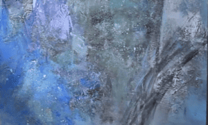 Portal 12 como pintar cuadro abstracto
